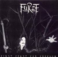 Furze : First Feast for Freedom